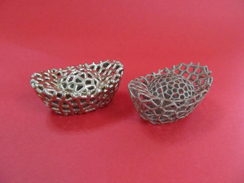 Voronoi Chinese New Year Sycee