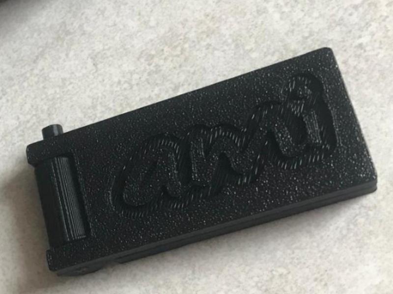 Lock Window Half Open Citroën Ami