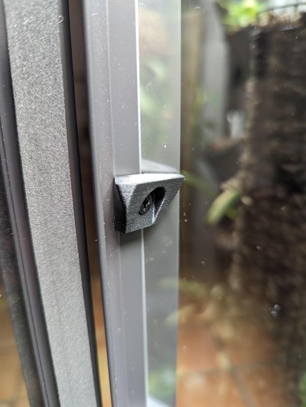 Replacement Ikea Milsbo Mounts