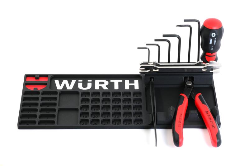 Würth Sorting tray