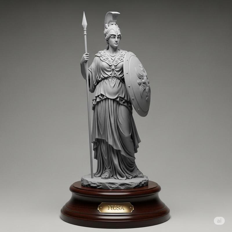 goddess athena
