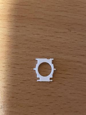 Lenovo T420 Key hinge L70