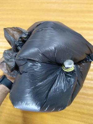 Schrader to Sea to Summit valve adapter