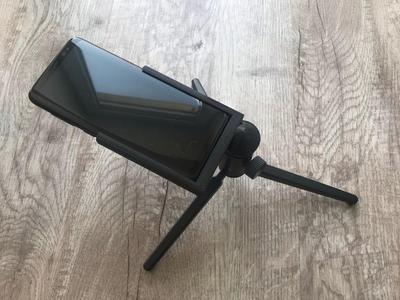 Samsung S8 Tripod Mount