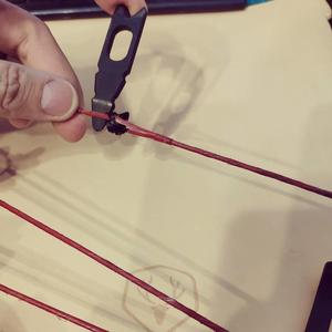 String separation tool