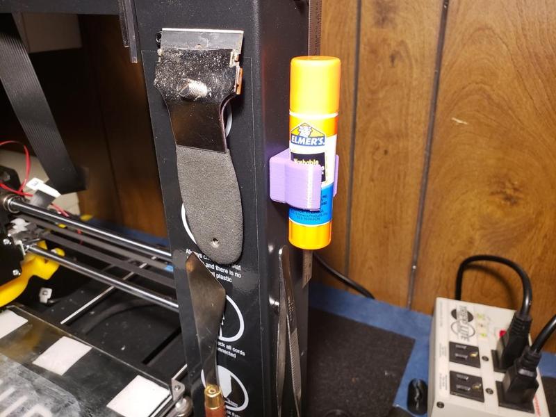 Glue Stick Holster