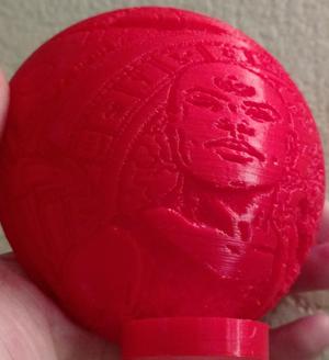 Stargate SG1 Display