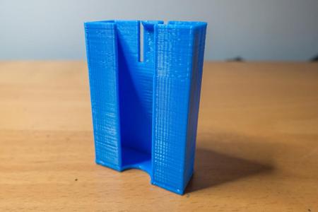 Olympus BLS-5 Battery Holder