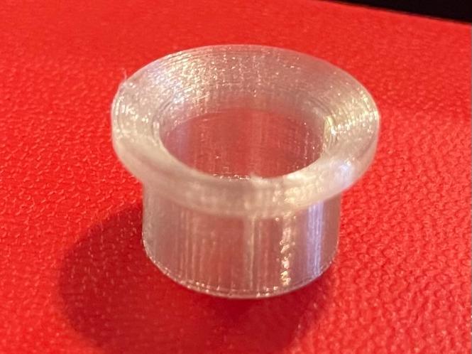 OG DJI FPV AirUnit/NebulaPro Camera Protector