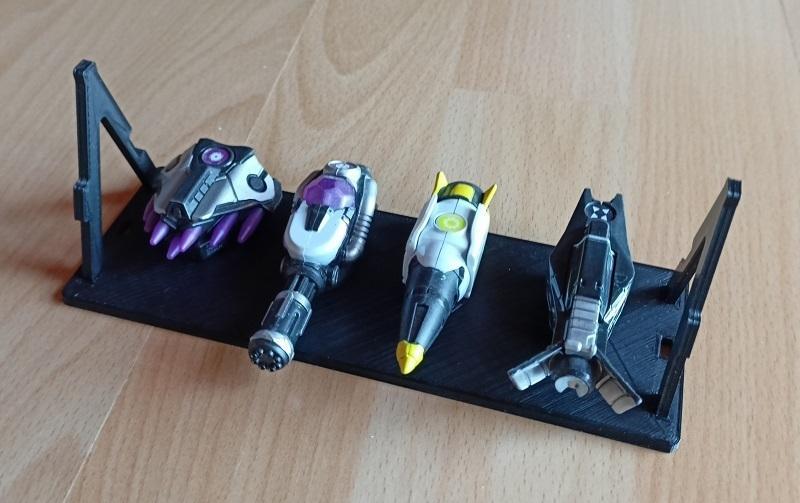 Starlink: Battle for Atlas - Weapon Stand