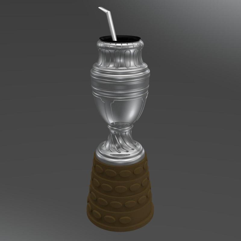 AMERICA CUP MATE SET / AMERICA CUP 2024