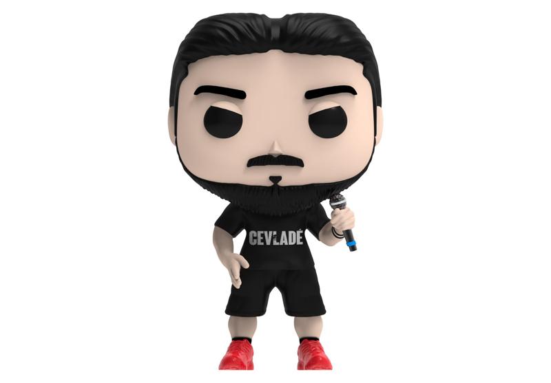 FUNKO CEVLADÉ