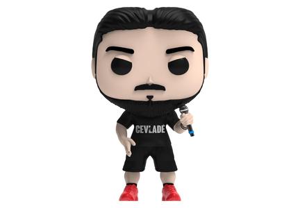FUNKO CEVLADÉ