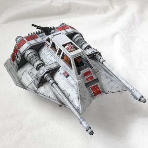 Star Wars Snowspeeder