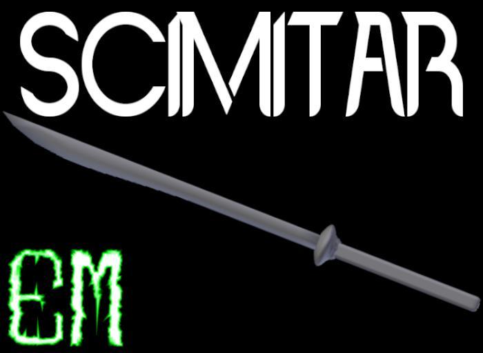 Scimitar