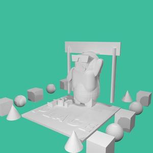 Brilliant Snicket-Krunk