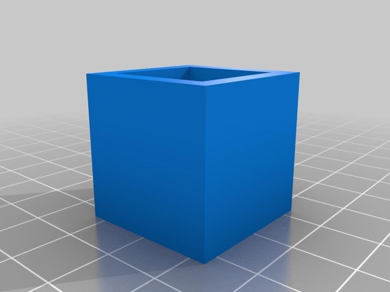 PTR 1 Inch Different calibre