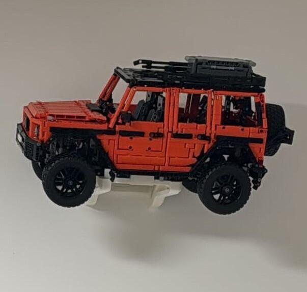 Wall Mount 42177 Mercedes-Benz G 500 Professional Line