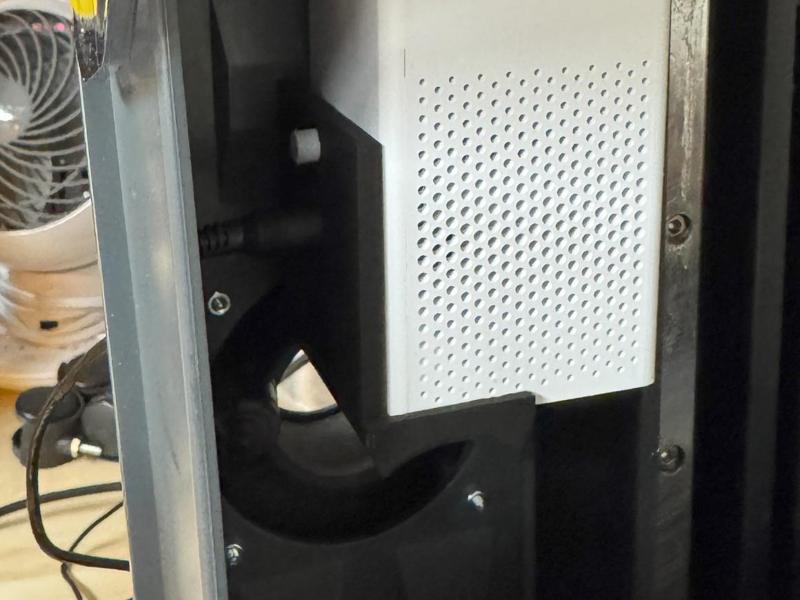 Mars Mate Heater Adapter