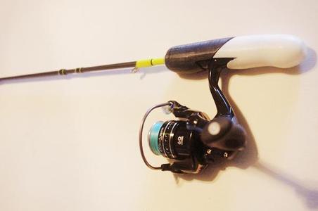 Caperlan Spin-Sniper 150 DIY