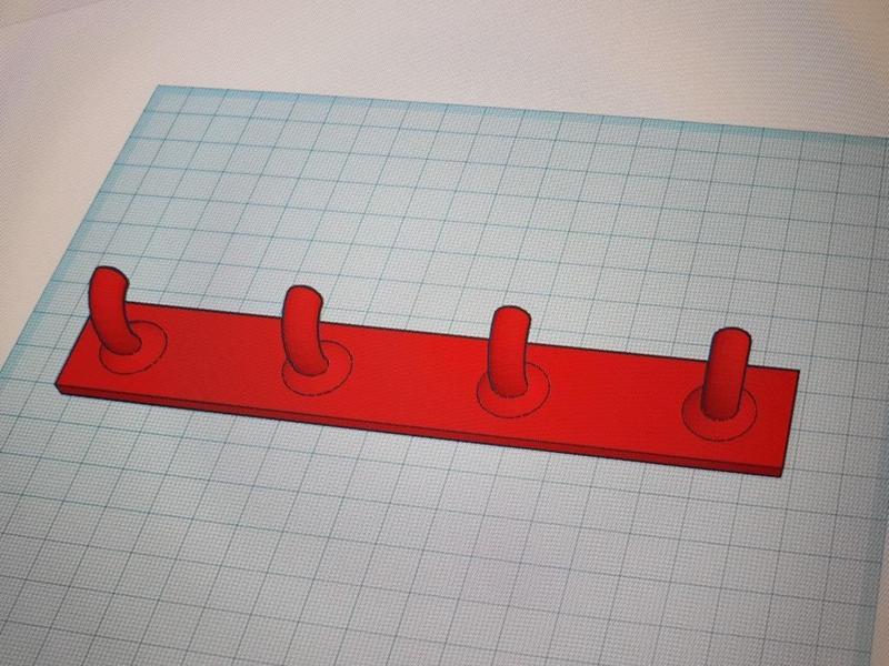 Brush Holder Hook Hanger Kitchen Kitchen Hook Hanger