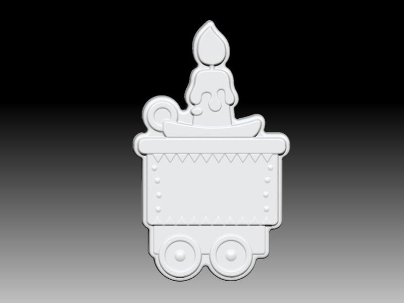 CANDLE WAGON SOLID SHAMPOO AND MOLD FOR SOAP PUMP