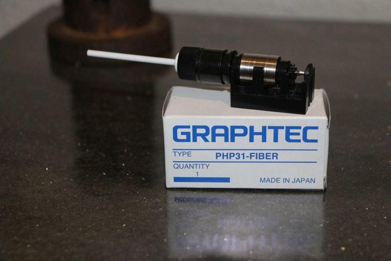 Graphtec - pen holder