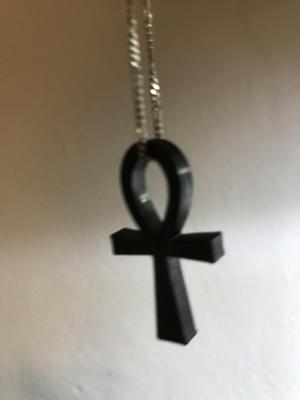 Anch Necklace