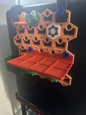 GOEWS Decorative Hex Blanks