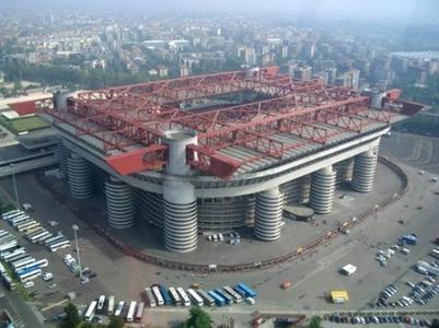 San Siro Stadium
