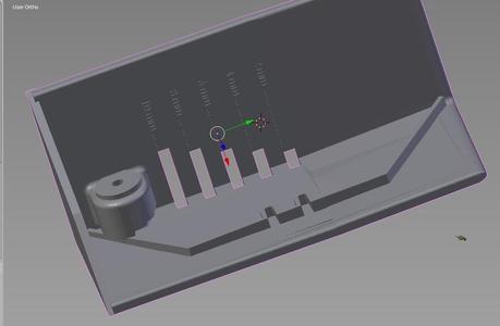 Bottle Cutter - plastic string