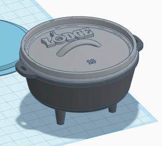 Dutch oven