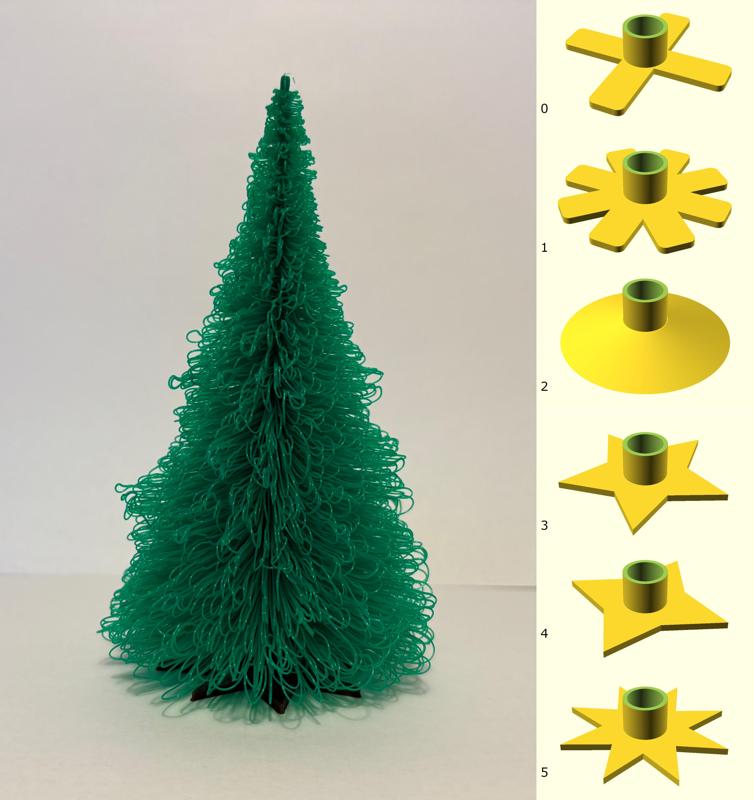 Christmas Tree Stand