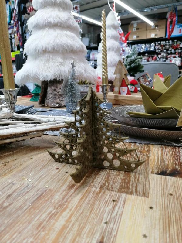 christmas tree deco 3dgregor