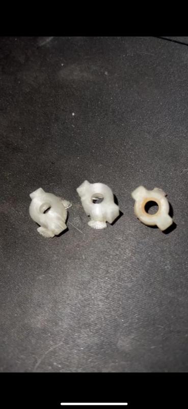 Headlight Adjuster for Ford Transit MK3