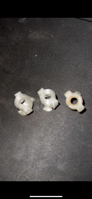 Headlight Adjuster for Ford Transit MK3