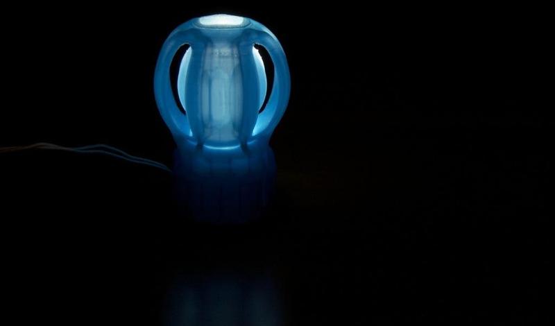 Tourou - Lamp - 灯籠