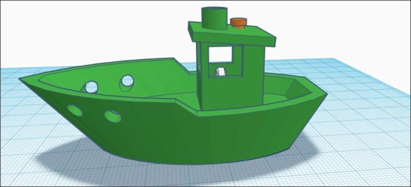 Summer Fun - Build a Better Boat Challenge