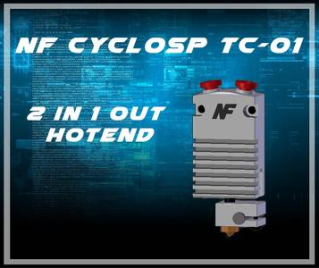 NF Cyclops Model