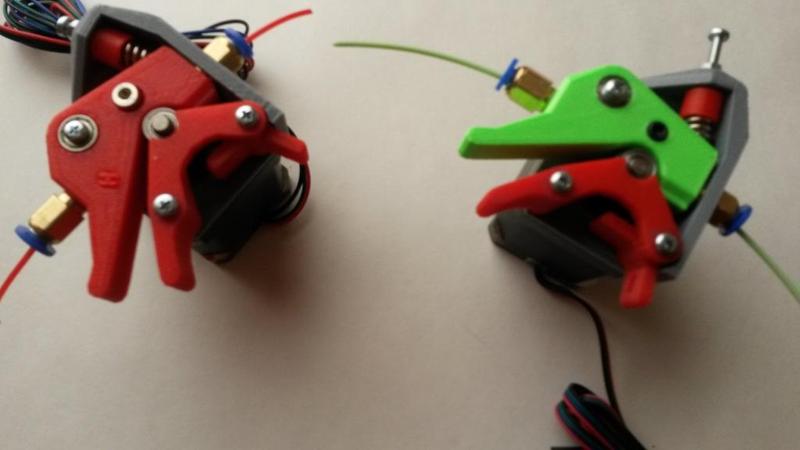 B'Struder - M Prime One