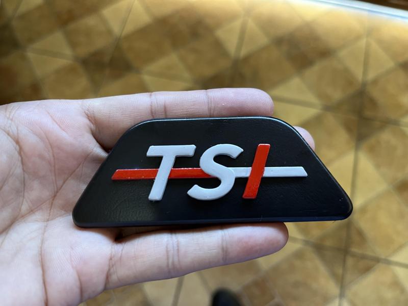 Phone holder cover TSI
