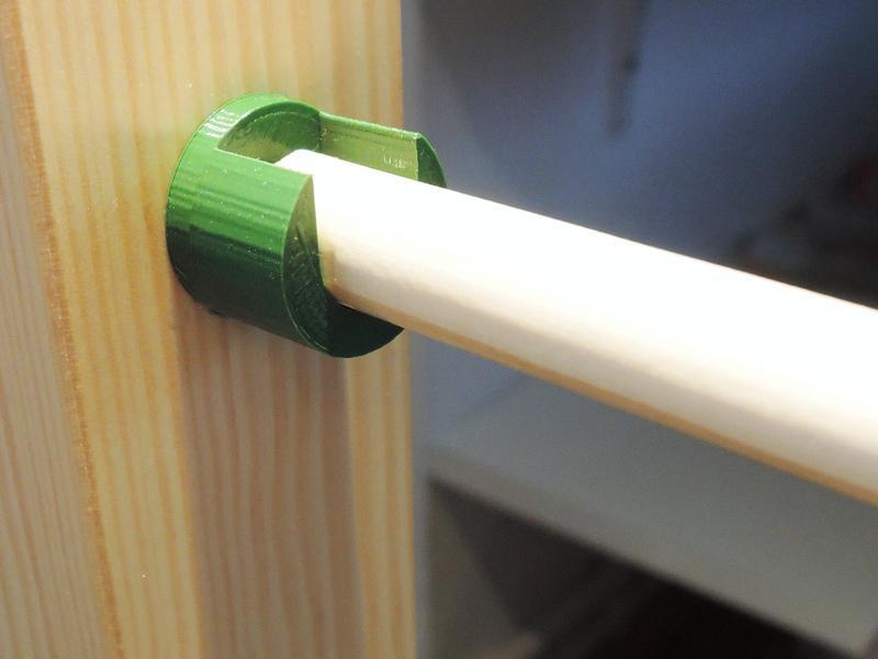 Yet another Bar Holder :D