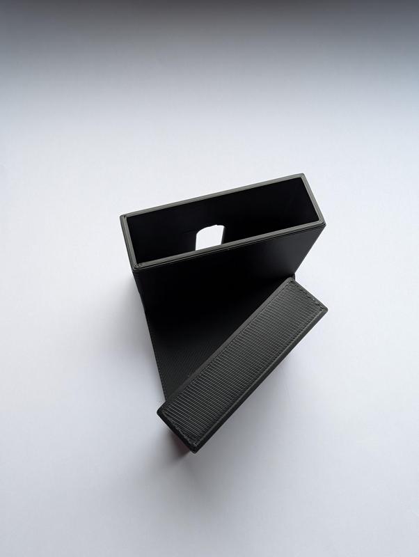 Anycubic Photon Mono X2 drainer