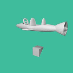 Entree by Svetlana M