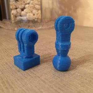 Phone Holder GoPro Ball Mount