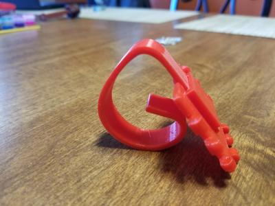 Polypanels Board Clip