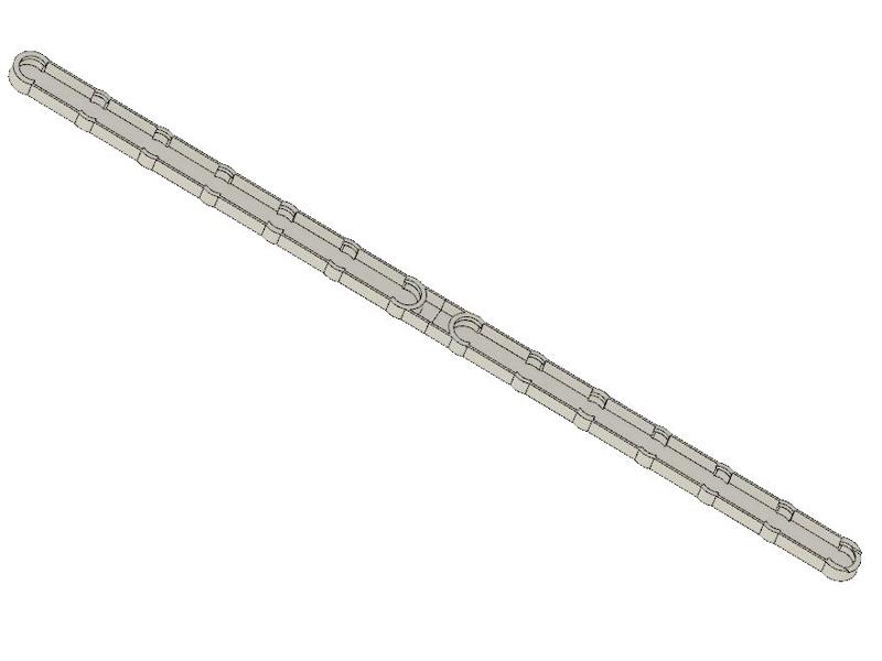 A1 Panda Lux diffuser