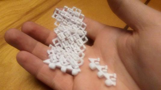 Polypanel Fabric connection