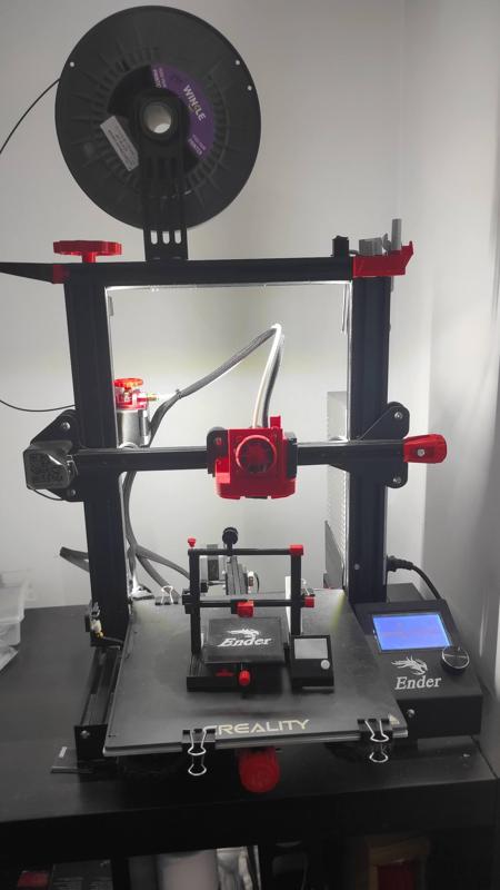 ENDER 3 MINI ENDER 3 MODEL