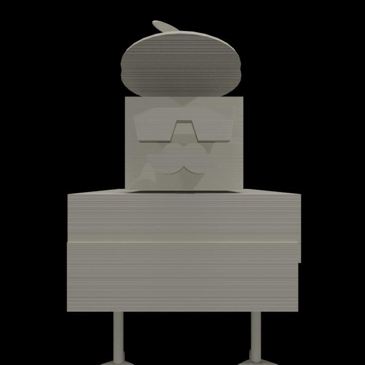 Billy's Cool Chickie